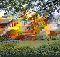 Blair Athol Boutique Hotel and Day Spa - New South Wales Tourism 