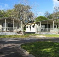 South Coast Holiday Park - Eden - New South Wales Tourism 