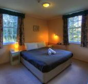 Sponars Chalet - New South Wales Tourism 