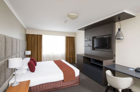 Mantra On Northbourne - New South Wales Tourism  4