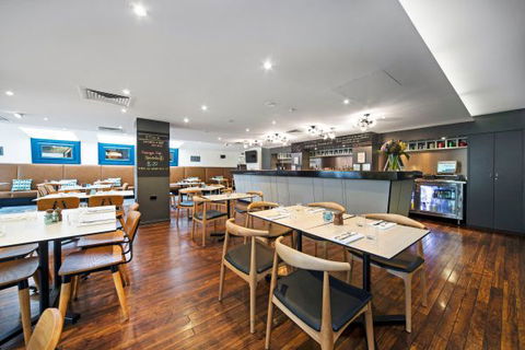 Mantra On Northbourne - New South Wales Tourism  5