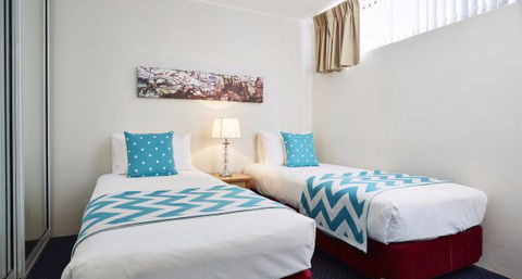 Manuka Park Apartments - New South Wales Tourism  6
