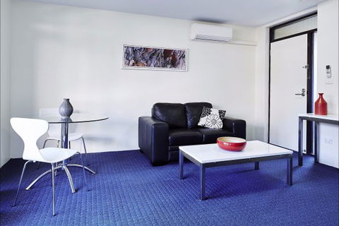 Manuka Park Apartments - New South Wales Tourism  8