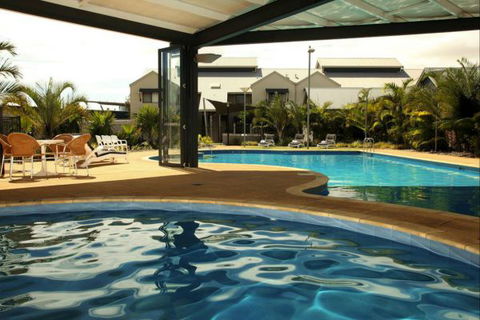Mantra Geraldton - New South Wales Tourism  0