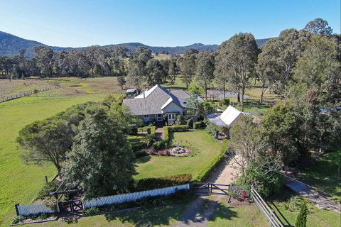 Elderslie House - New South Wales Tourism  69