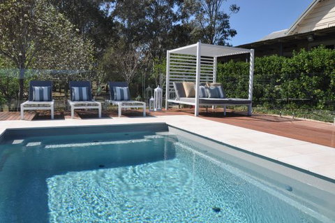 Elderslie House - New South Wales Tourism  70