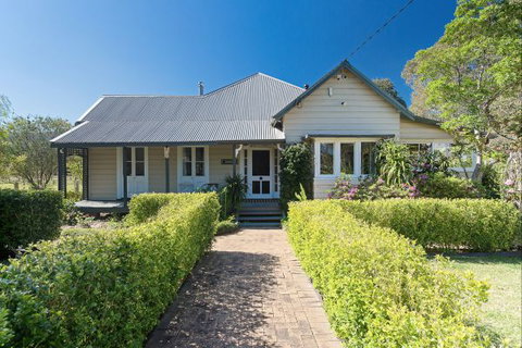 Elderslie House - New South Wales Tourism  71