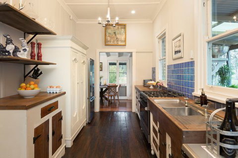Elderslie House - New South Wales Tourism  77