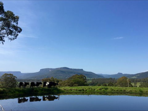 Minimbah Farm Cottages - New South Wales Tourism  0