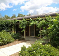 Misty Glen Cottage Hunter Valley - New South Wales Tourism 
