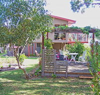 Monaro Cottage - New South Wales Tourism 