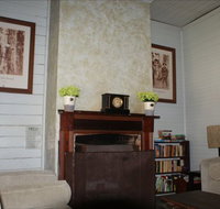 Moonan  Cottage - New South Wales Tourism 