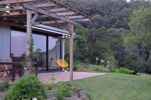 Moosewood - New South Wales Tourism  0