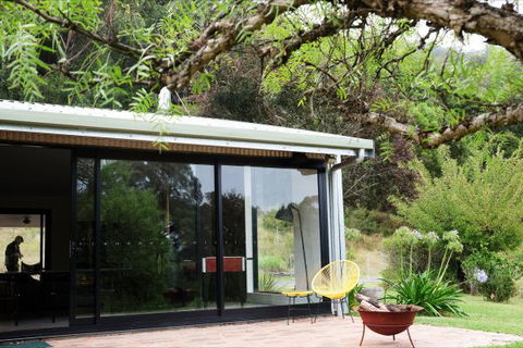Moosewood - New South Wales Tourism  3