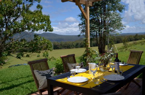 Moosewood - New South Wales Tourism  4