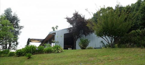 Moosewood - New South Wales Tourism  6