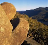 Woods Reserve - New South Wales Tourism 