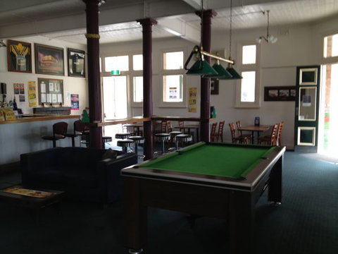 Neath Hotel - New South Wales Tourism  2