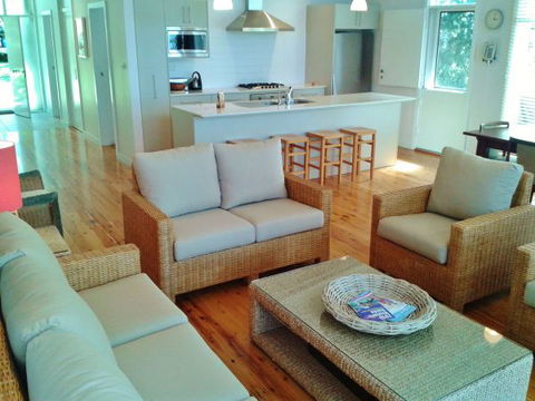 Northview Reserve On Bannister - New South Wales Tourism  12