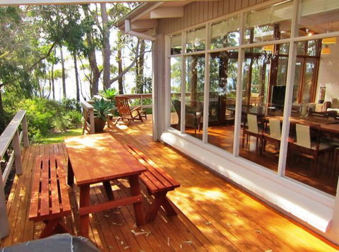 Northview Reserve On Bannister - New South Wales Tourism  13