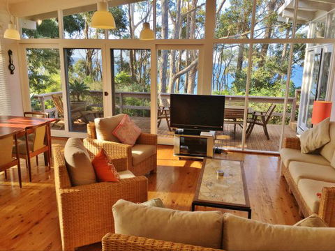 Northview Reserve On Bannister - New South Wales Tourism  14