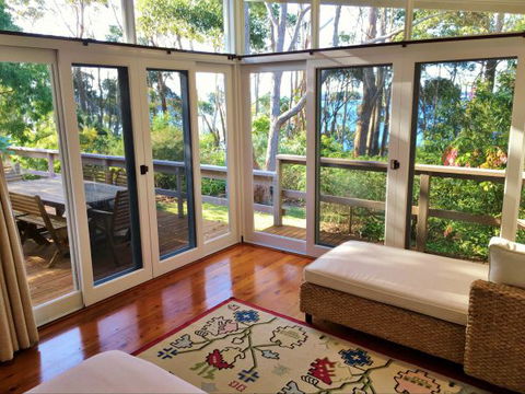 Northview Reserve On Bannister - New South Wales Tourism  15