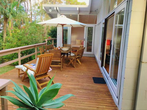 Northview Reserve On Bannister - New South Wales Tourism  16