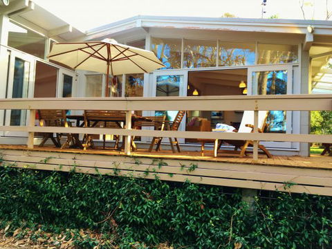 Northview Reserve On Bannister - New South Wales Tourism  18