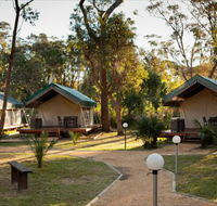 NRMA Myall Shores Holiday Park - New South Wales Tourism 