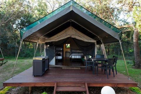 NRMA Myall Shores Holiday Park - New South Wales Tourism  1