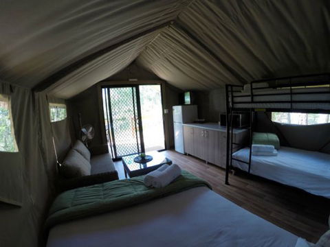 NRMA Myall Shores Holiday Park - New South Wales Tourism  2
