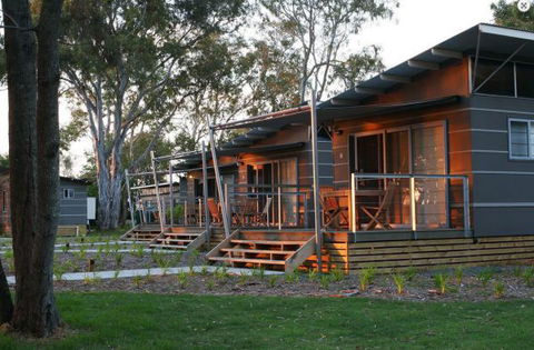 NRMA Myall Shores Holiday Park - New South Wales Tourism  3