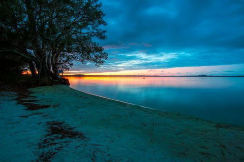 NRMA Myall Shores Holiday Park - New South Wales Tourism  4