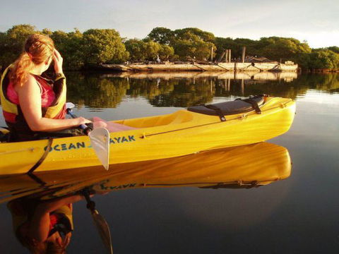 NRMA Myall Shores Holiday Park - New South Wales Tourism  5