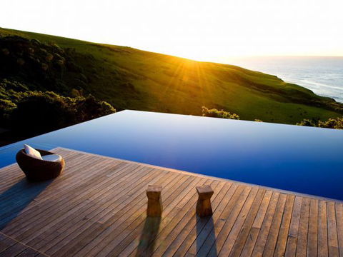 Ocean Farm - New South Wales Tourism  0