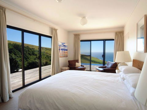 Ocean Farm - New South Wales Tourism  2