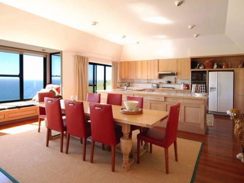 Ocean Farm - New South Wales Tourism  3