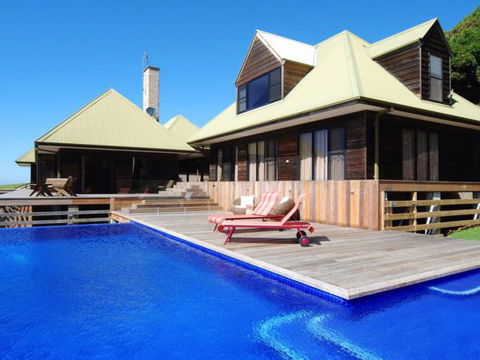 Ocean Farm - New South Wales Tourism  4