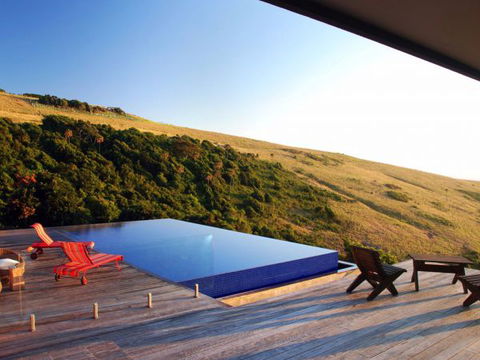 Ocean Farm - New South Wales Tourism  6
