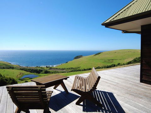 Ocean Farm - New South Wales Tourism  7