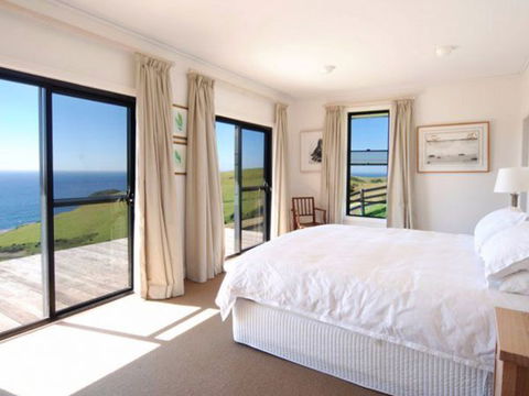 Ocean Farm - New South Wales Tourism  8