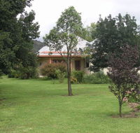 Old Bara Farmstay - New South Wales Tourism 