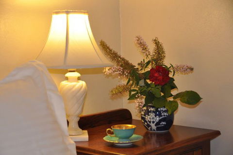 Old Bara Farmstay - New South Wales Tourism  1