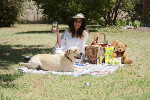 Old Bara Farmstay - New South Wales Tourism  3