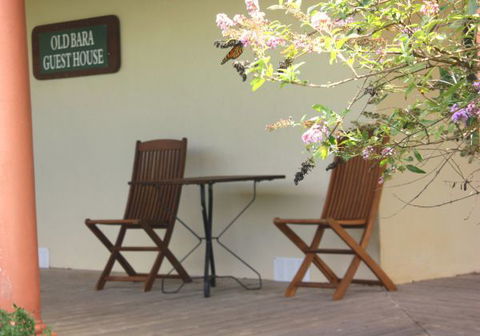 Old Bara Farmstay - New South Wales Tourism  4