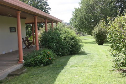 Old Bara Farmstay - New South Wales Tourism  5