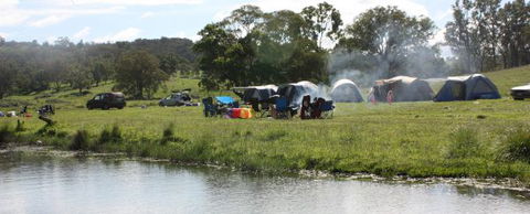 Old Bara Farmstay - New South Wales Tourism  6