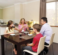 Oxley Court Apartments - New South Wales Tourism 