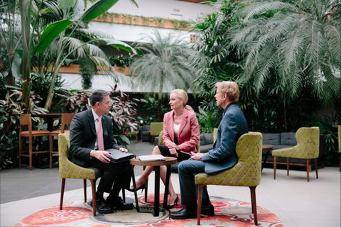 Pavilion On Northbourne - New South Wales Tourism  2