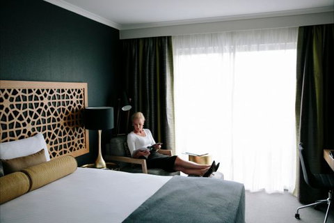 Pavilion On Northbourne - New South Wales Tourism  3